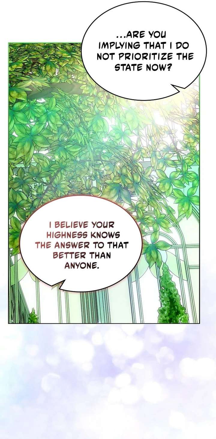 I Will Divorce the Female Lead’s Siscon Brother Chapter 103 206 020