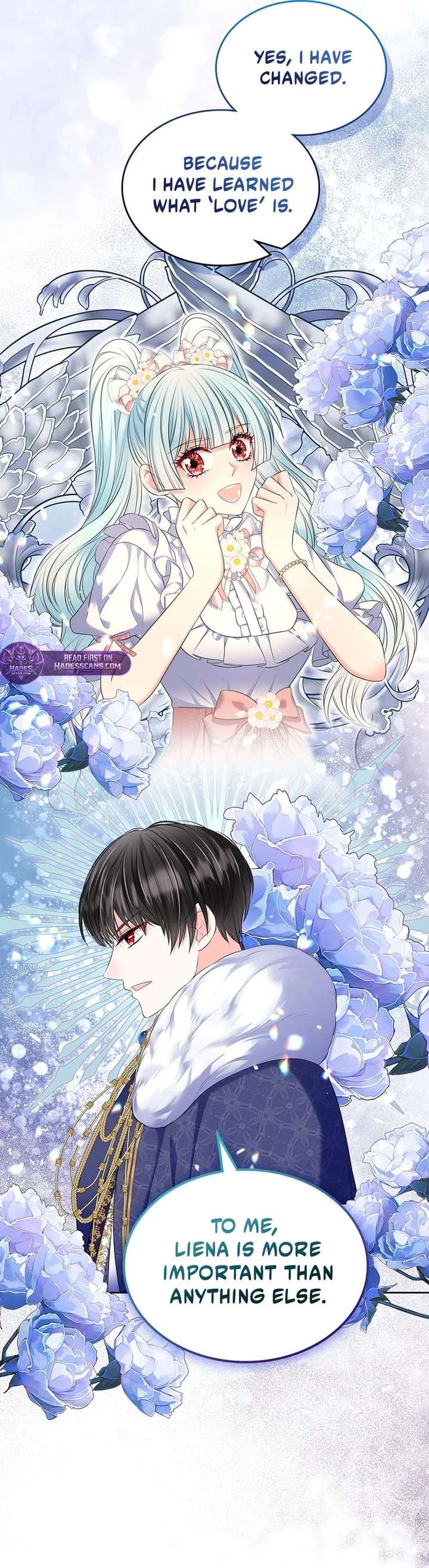 I Will Divorce the Female Lead’s Siscon Brother Chapter 103 207 021