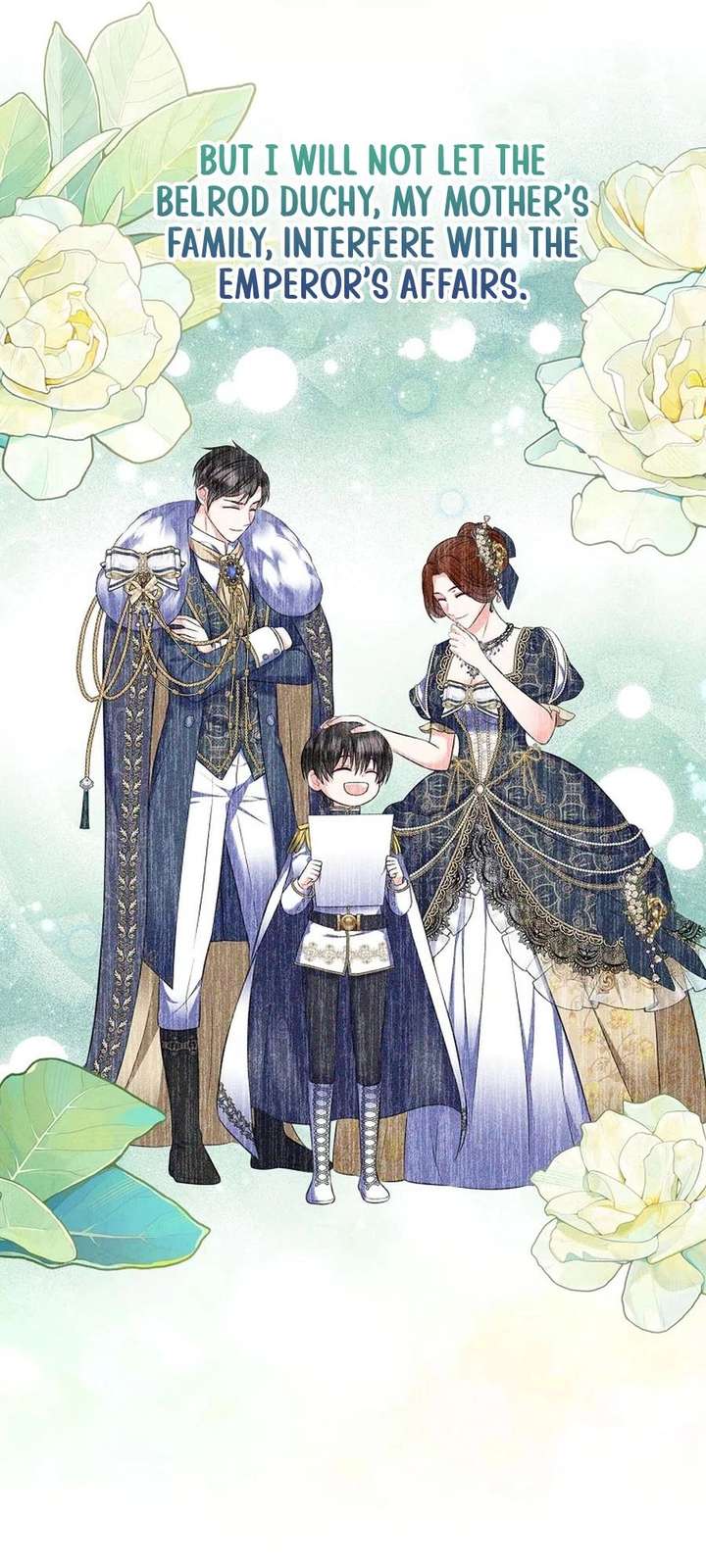 I Will Divorce the Female Lead’s Siscon Brother Chapter 103 213 027