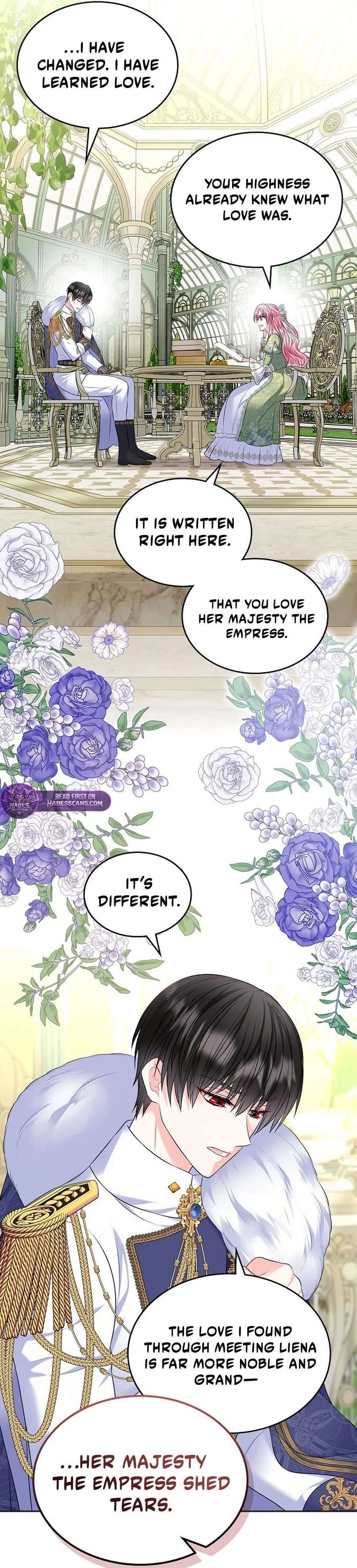 I Will Divorce the Female Lead’s Siscon Brother Chapter 103 216 030