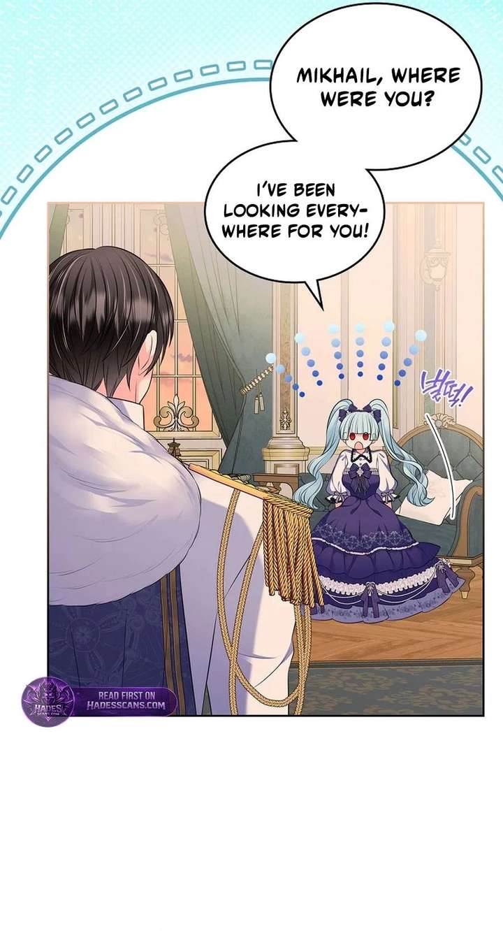 I Will Divorce the Female Lead’s Siscon Brother Chapter 103 223 037