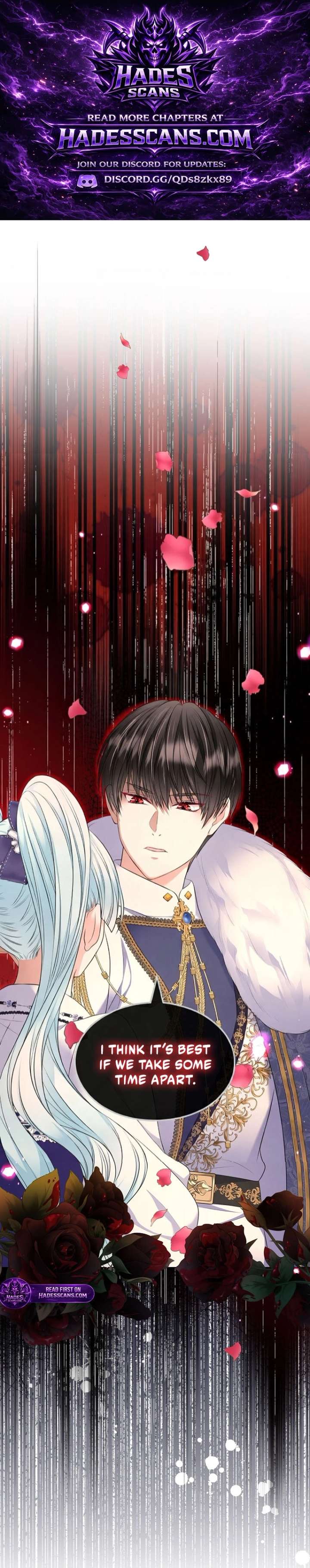 I Will Divorce the Female Lead’s Siscon Brother Chapter 104 160 ch 104 1