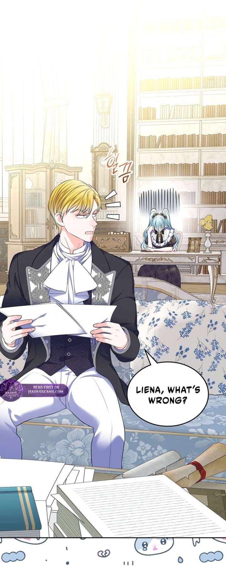 I Will Divorce the Female Lead’s Siscon Brother Chapter 104 172 ch 104 13