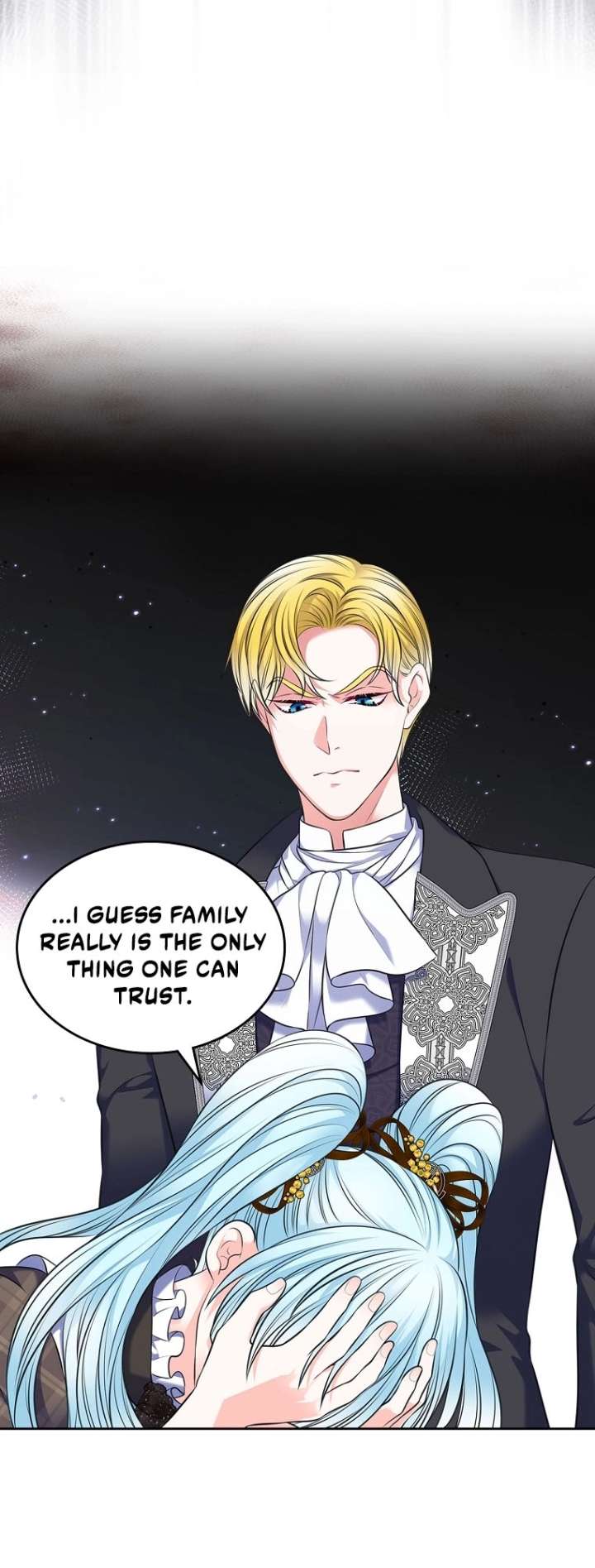 I Will Divorce the Female Lead’s Siscon Brother Chapter 104 176 ch 104 17