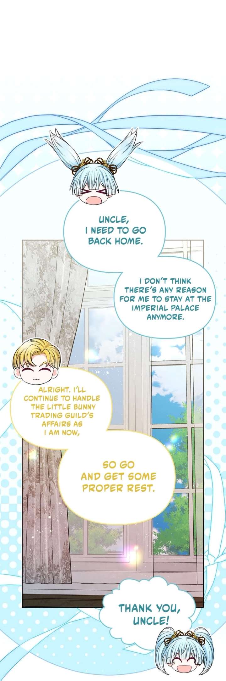 I Will Divorce the Female Lead’s Siscon Brother Chapter 104 177 ch 104 18