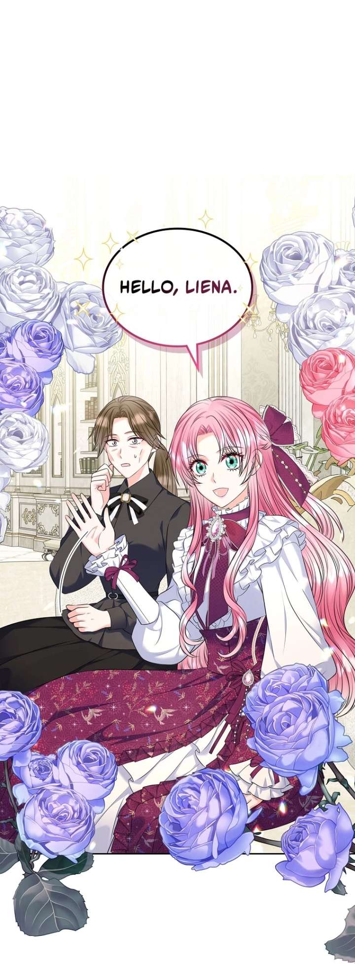 I Will Divorce the Female Lead’s Siscon Brother Chapter 104 184 ch 104 25