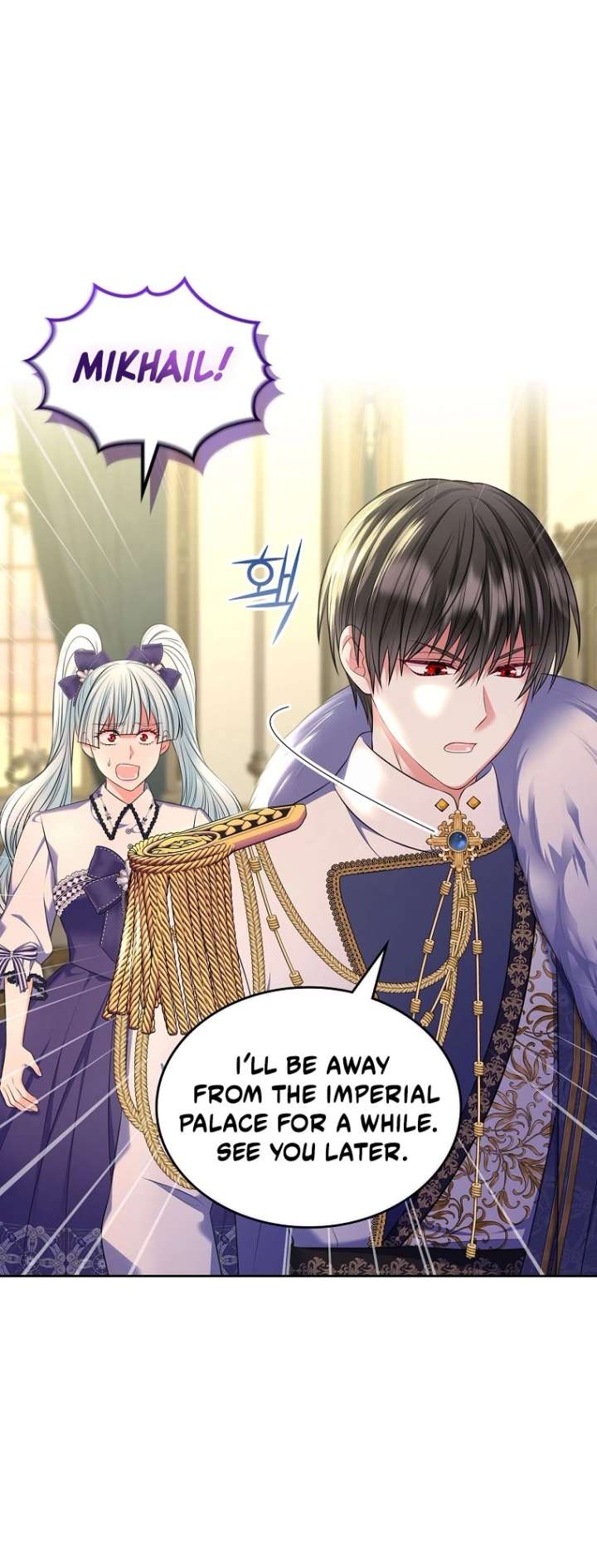 I Will Divorce the Female Lead’s Siscon Brother Chapter 104 162 ch 104 3