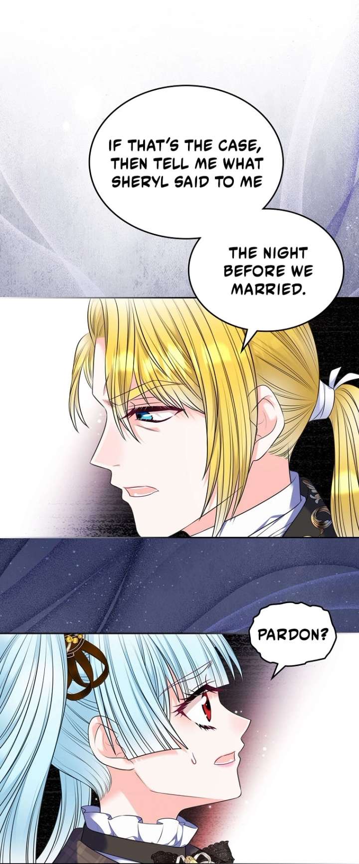 I Will Divorce the Female Lead’s Siscon Brother Chapter 104 192 ch 104 33