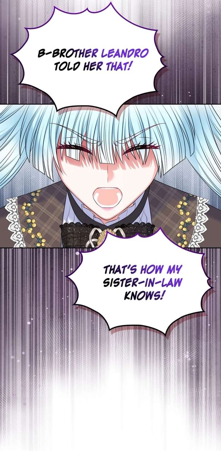 I Will Divorce the Female Lead’s Siscon Brother Chapter 104 196 ch 104 37