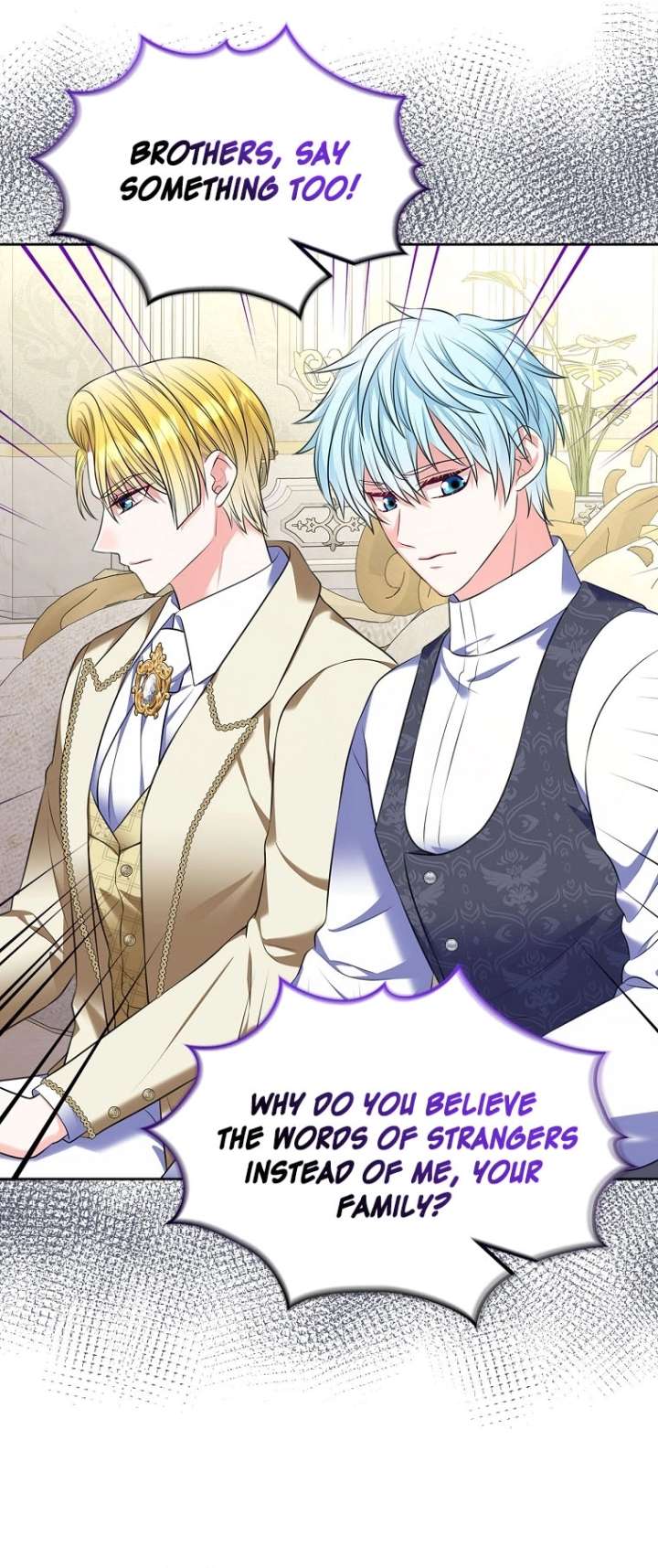 I Will Divorce the Female Lead’s Siscon Brother Chapter 104 201 ch 104 42