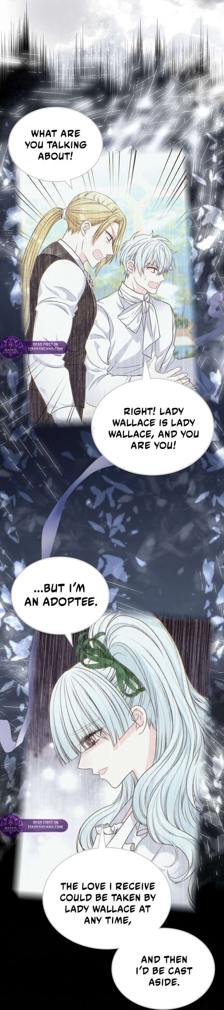 I Will Divorce the Female Lead’s Siscon Brother Chapter 104 207 ch 104 48