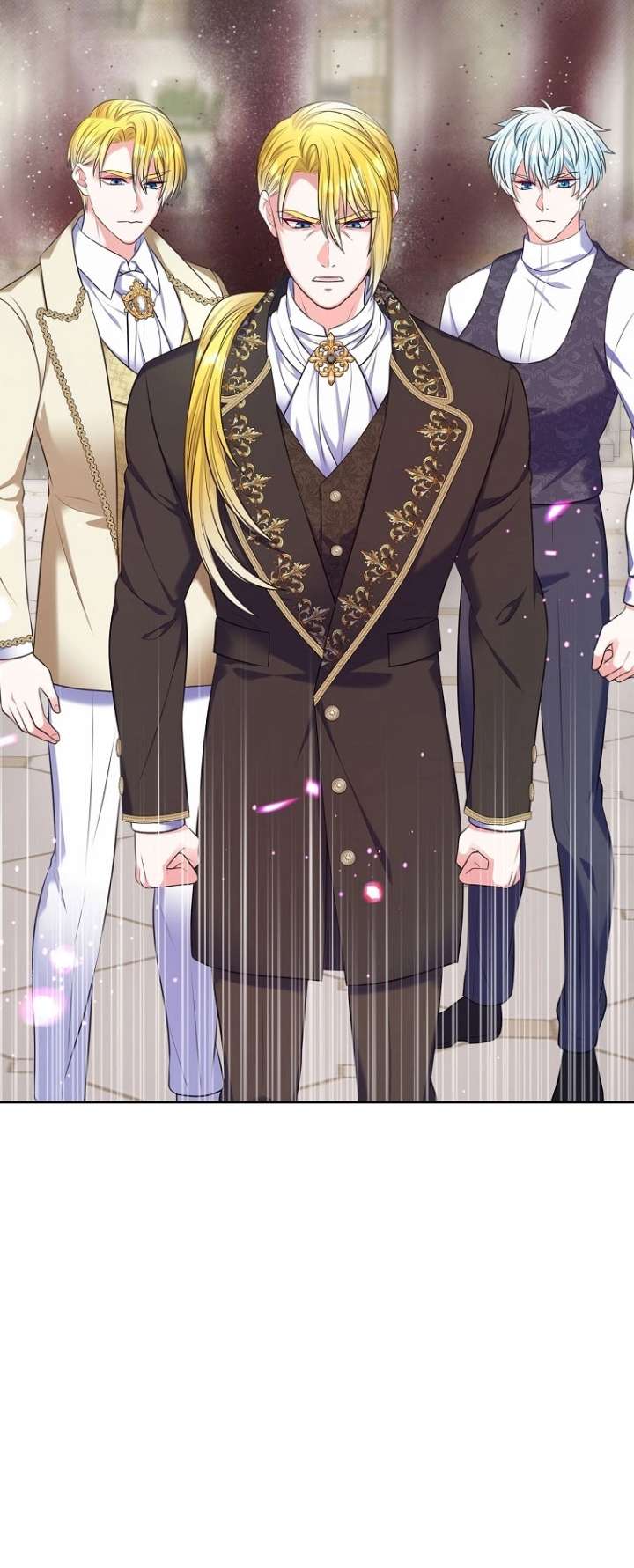 I Will Divorce the Female Lead’s Siscon Brother Chapter 104 209 ch 104 50