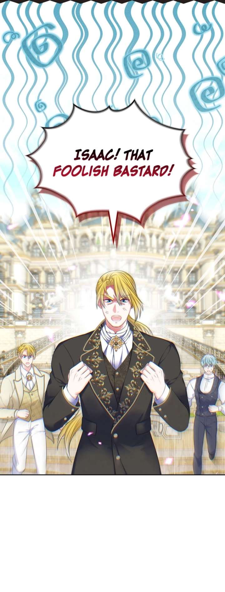 I Will Divorce the Female Lead’s Siscon Brother Chapter 105 197 ch 105 32