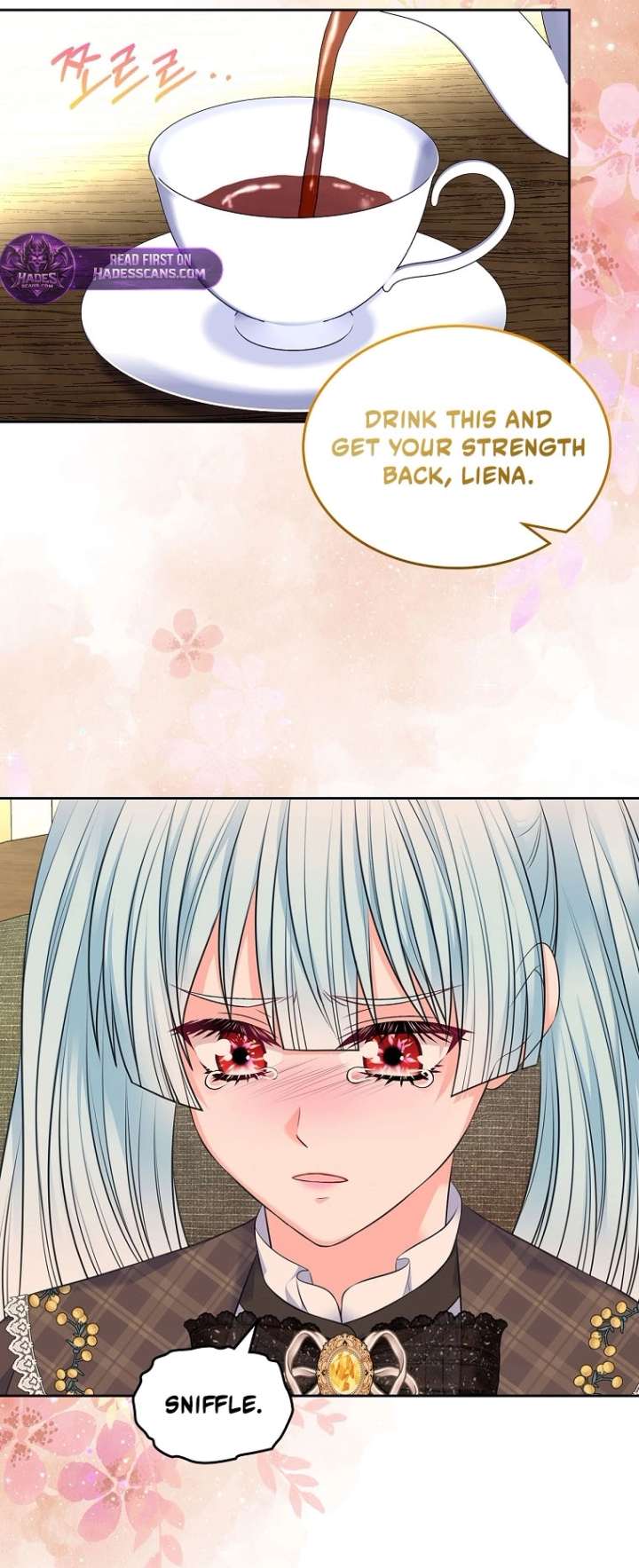 I Will Divorce the Female Lead’s Siscon Brother Chapter 105 201 ch 105 36