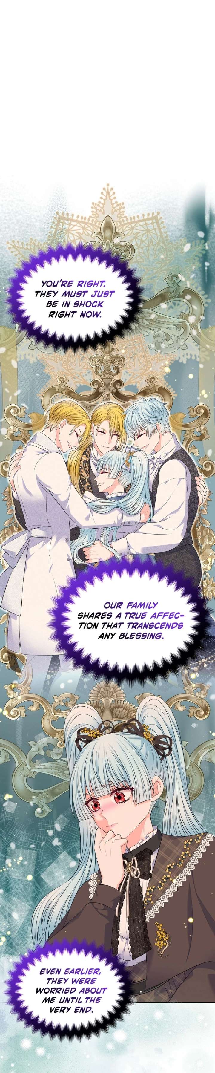 I Will Divorce the Female Lead’s Siscon Brother Chapter 105 204 ch 105 39