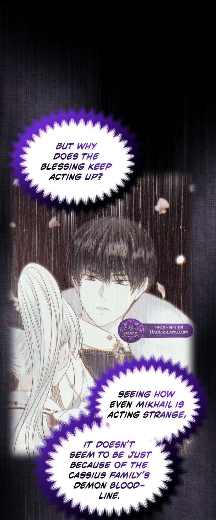 I Will Divorce the Female Lead’s Siscon Brother Chapter 105 206 ch 105 41