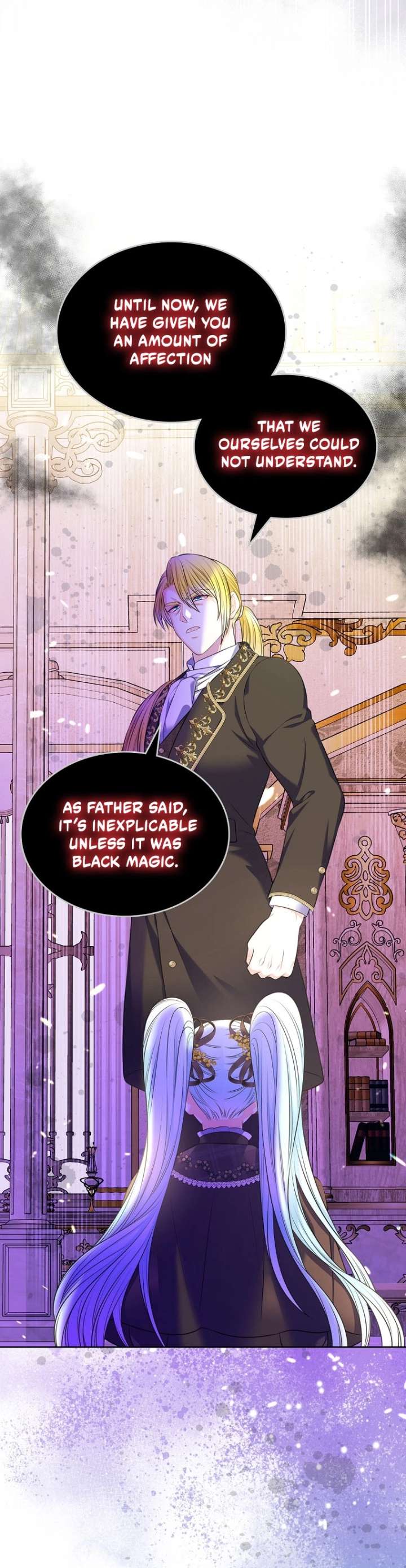 I Will Divorce the Female Lead’s Siscon Brother Chapter 105 174 ch 105 9