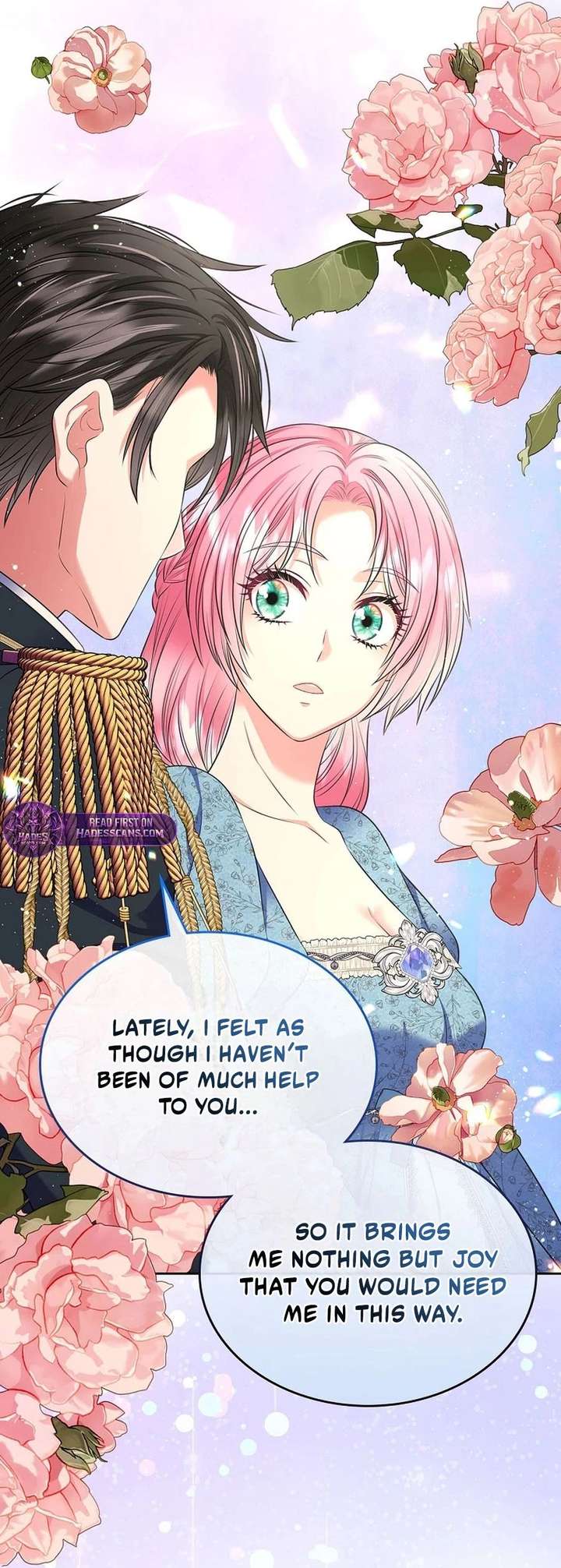 I Will Divorce the Female Lead’s Siscon Brother Chapter 107 188 002