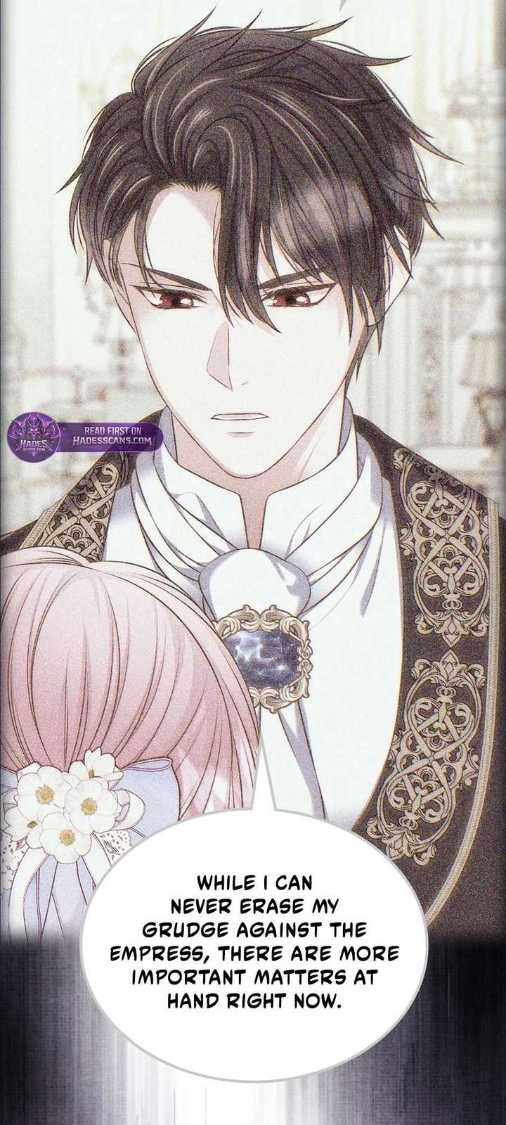 I Will Divorce the Female Lead’s Siscon Brother Chapter 107 199 013