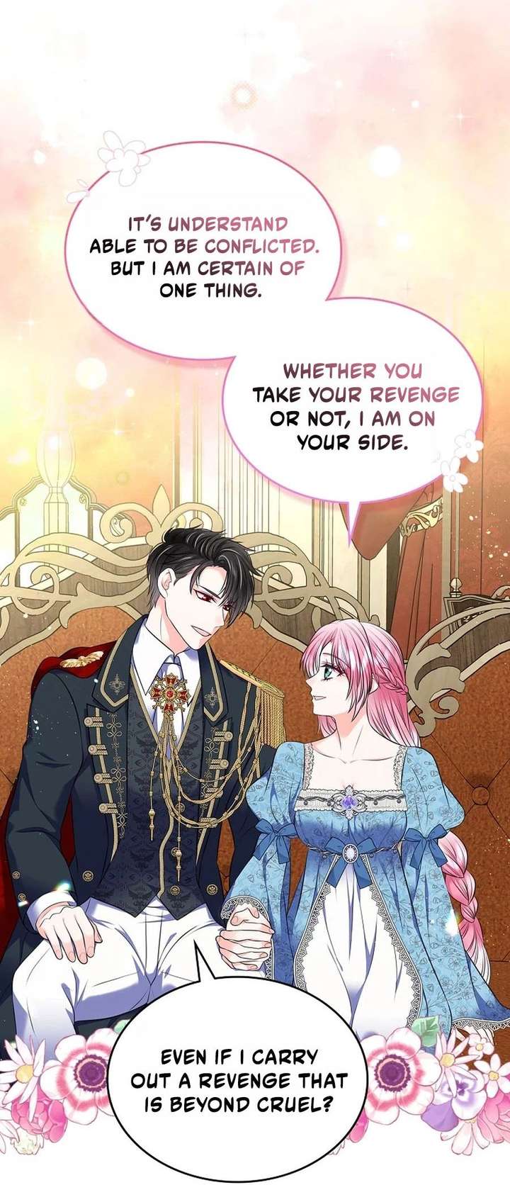 I Will Divorce the Female Lead’s Siscon Brother Chapter 107 205 019