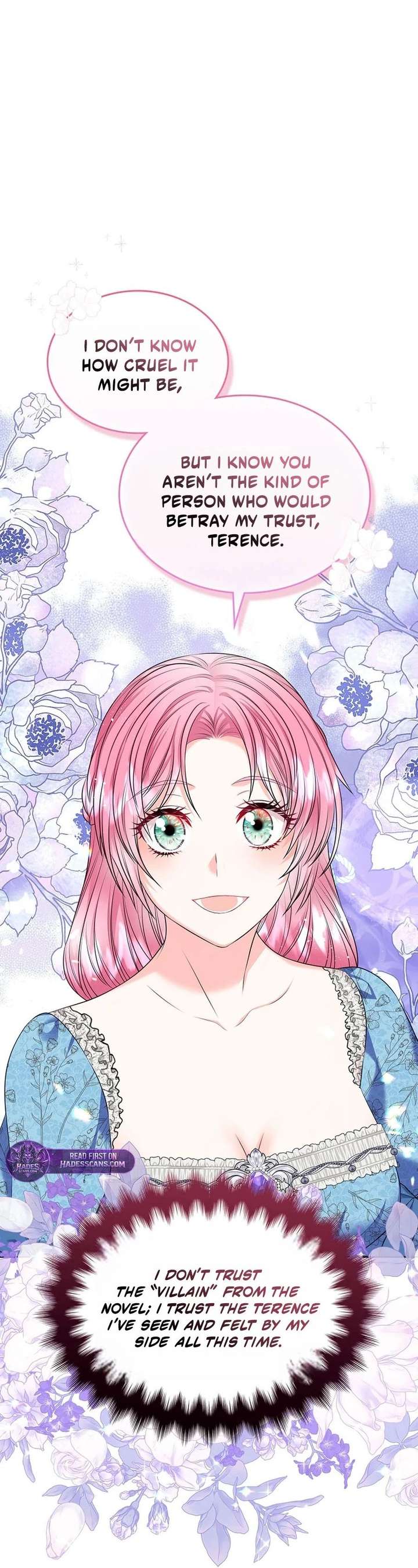 I Will Divorce the Female Lead’s Siscon Brother Chapter 107 206 020