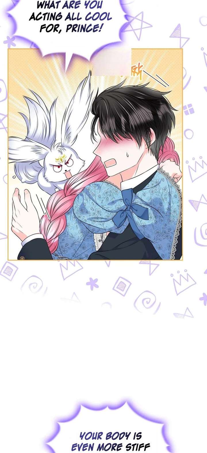 I Will Divorce the Female Lead’s Siscon Brother Chapter 107 223 037