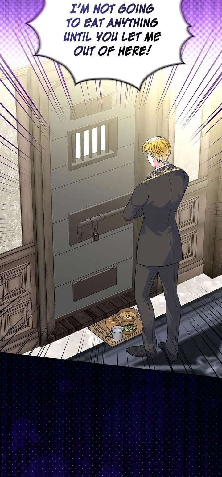 I Will Divorce the Female Lead’s Siscon Brother Chapter 107 228 042