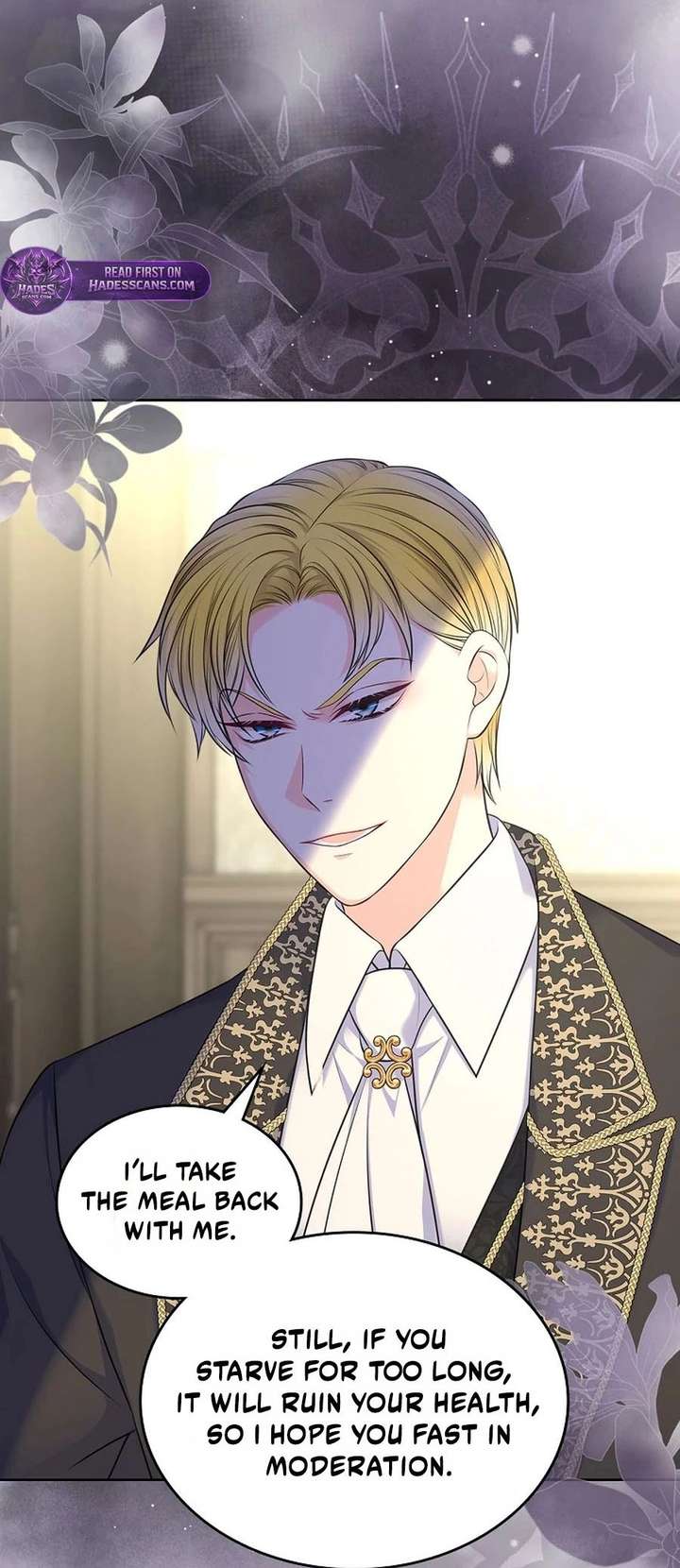 I Will Divorce the Female Lead’s Siscon Brother Chapter 107 235 049