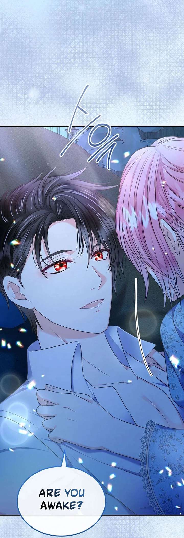 I Will Divorce the Female Lead’s Siscon Brother Chapter 107 246 060