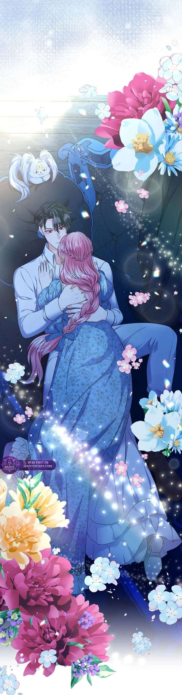I Will Divorce the Female Lead’s Siscon Brother Chapter 107 247 061