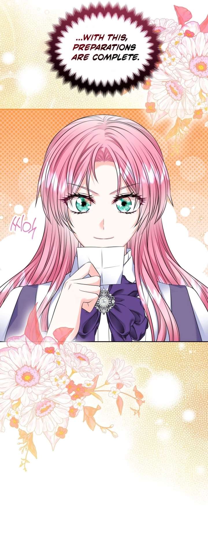 I Will Divorce the Female Lead’s Siscon Brother Chapter 108 192 ch 108 18