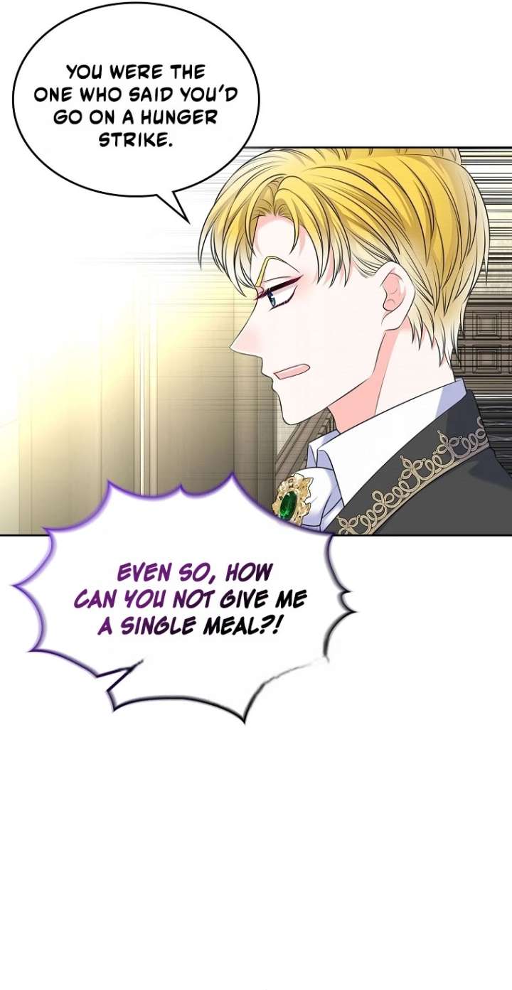 I Will Divorce the Female Lead’s Siscon Brother Chapter 108 197 ch 108 23