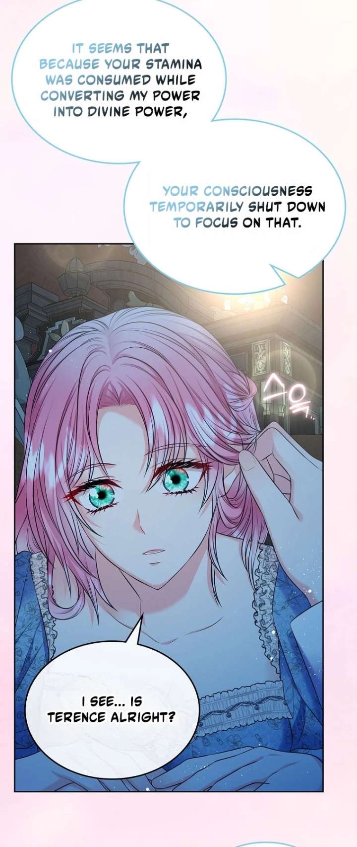 I Will Divorce the Female Lead’s Siscon Brother Chapter 108 177 ch 108 3