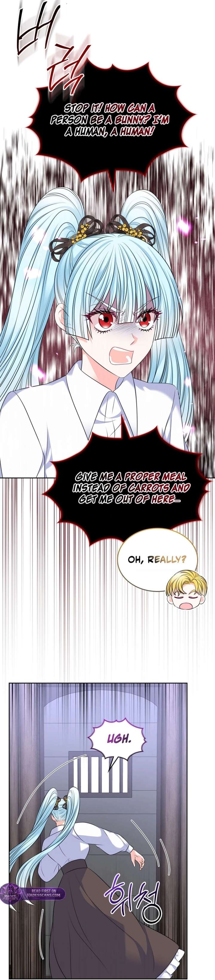 I Will Divorce the Female Lead’s Siscon Brother Chapter 108 204 ch 108 30