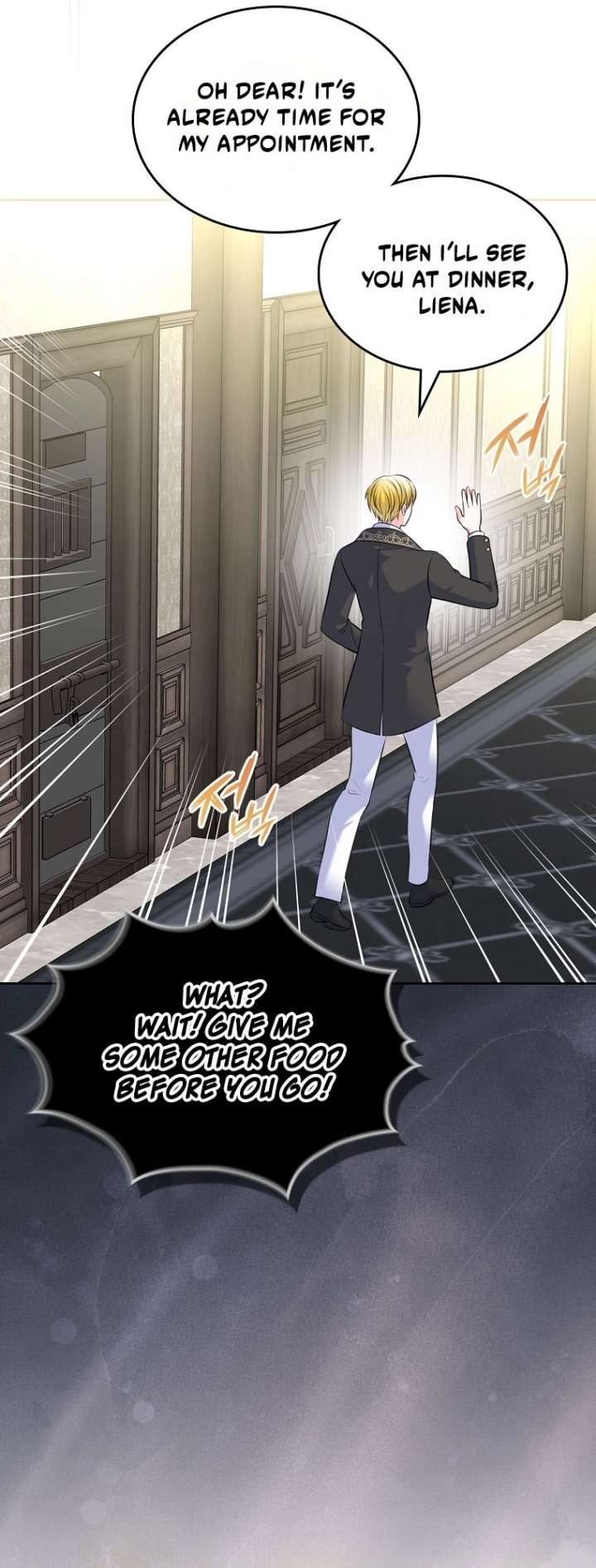 I Will Divorce the Female Lead’s Siscon Brother Chapter 108 209 ch 108 35