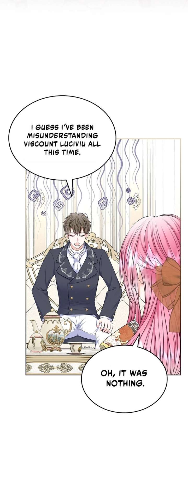 I Will Divorce the Female Lead’s Siscon Brother Chapter 108 217 ch 108 43
