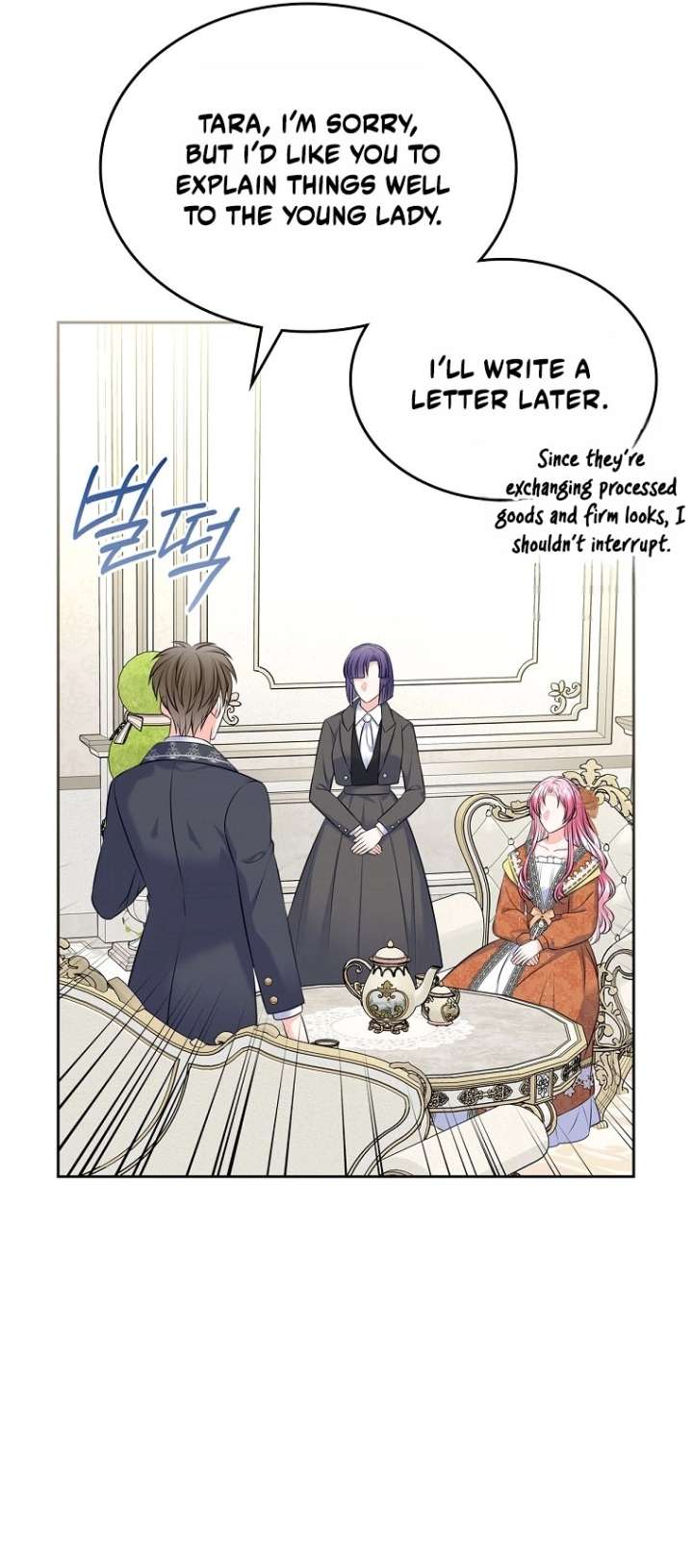 I Will Divorce the Female Lead’s Siscon Brother Chapter 108 222 ch 108 48