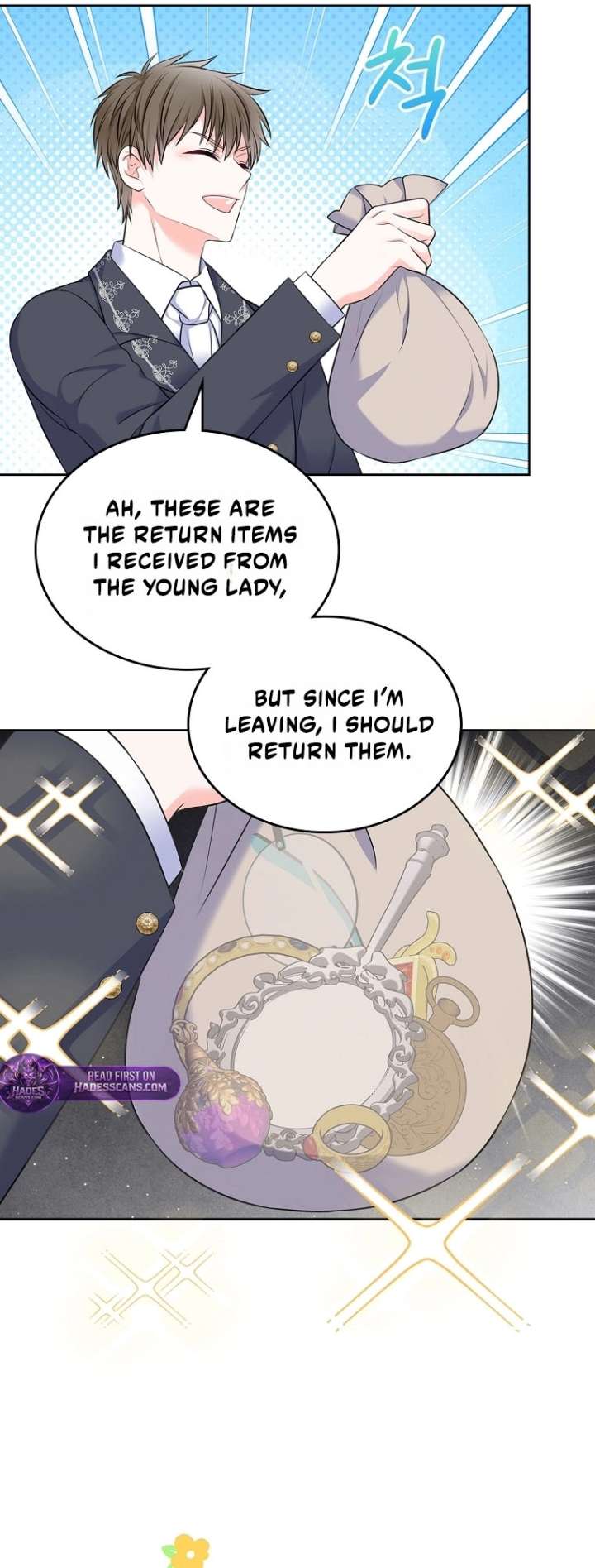 I Will Divorce the Female Lead’s Siscon Brother Chapter 108 223 ch 108 49