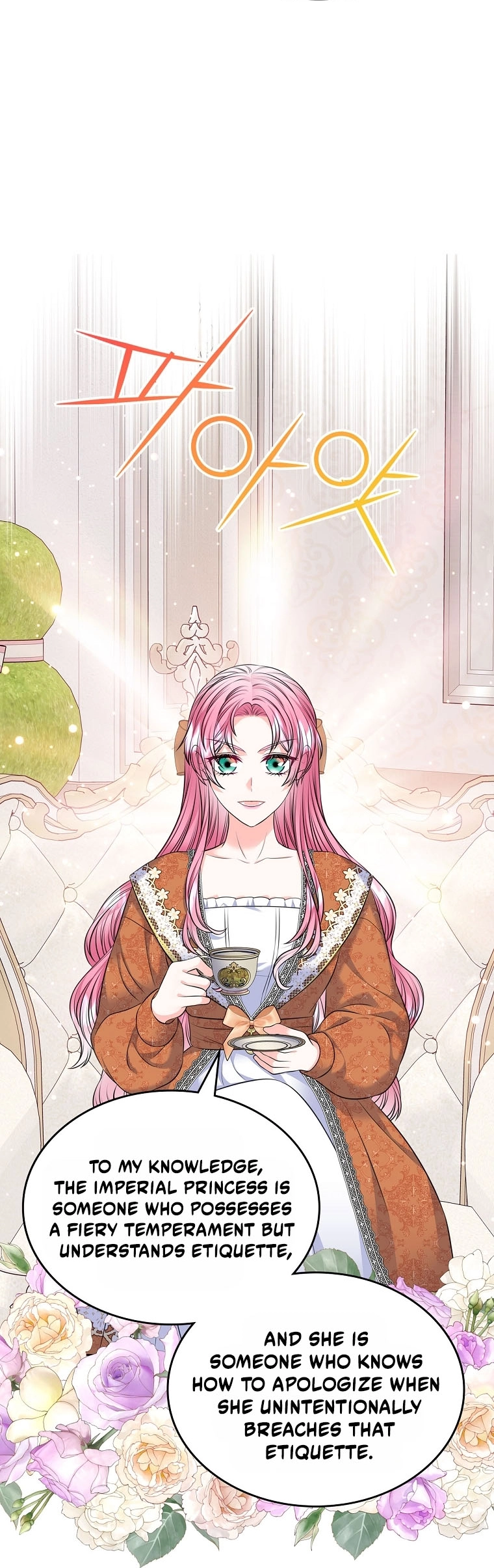 I Will Divorce the Female Lead’s Siscon Brother Chapter 109 221 14