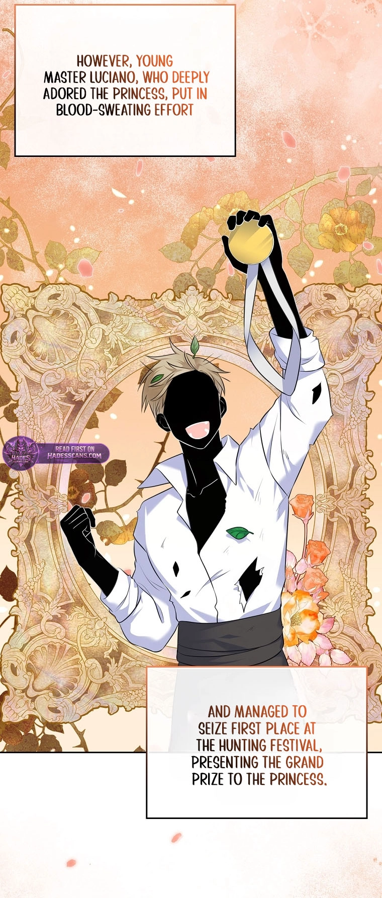 I Will Divorce the Female Lead’s Siscon Brother Chapter 109 226 19