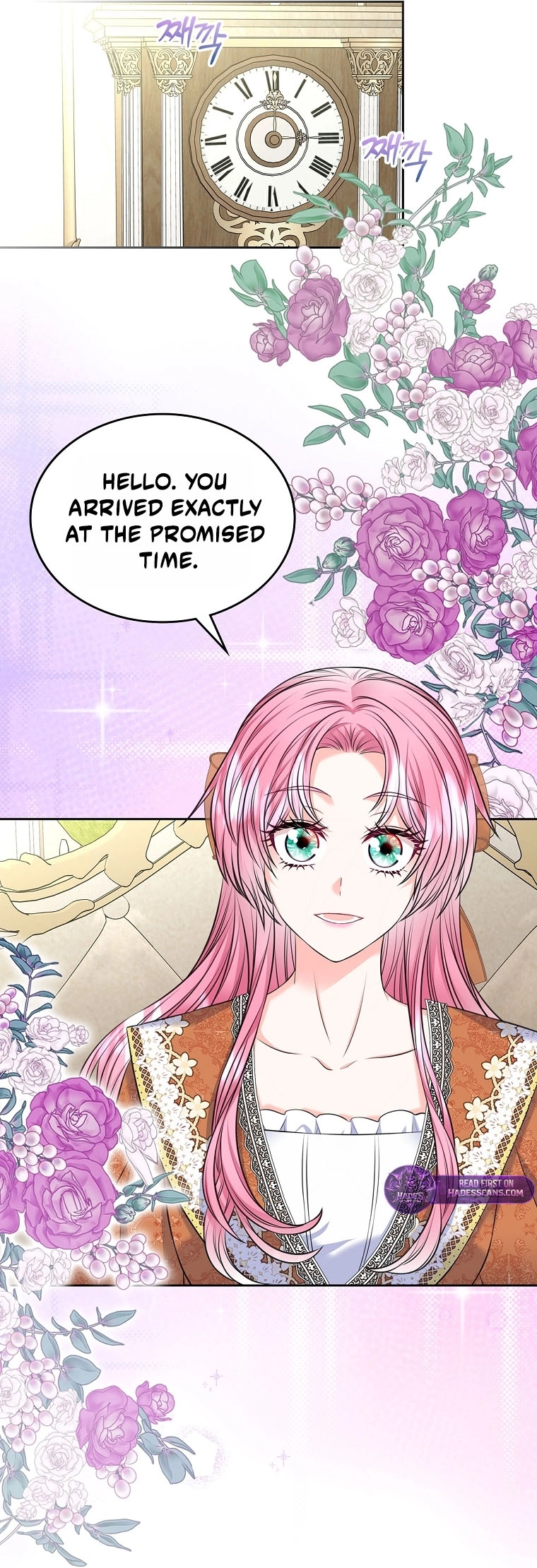 I Will Divorce the Female Lead’s Siscon Brother Chapter 109 209 2