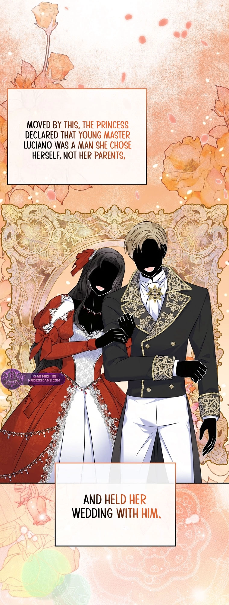 I Will Divorce the Female Lead’s Siscon Brother Chapter 109 227 20