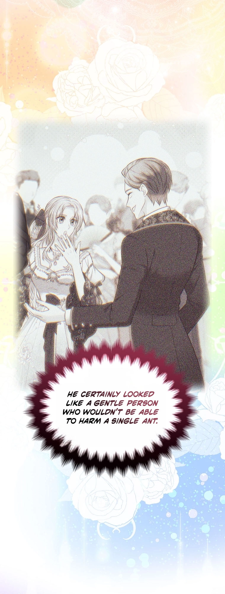 I Will Divorce the Female Lead’s Siscon Brother Chapter 109 228 21