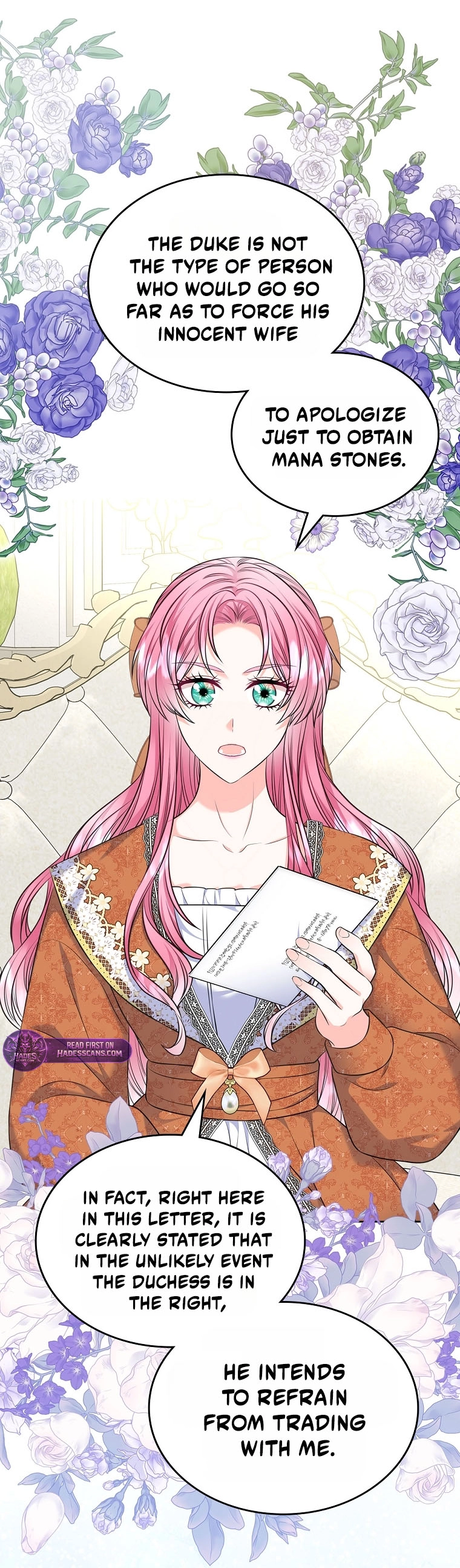 I Will Divorce the Female Lead’s Siscon Brother Chapter 109 231 24