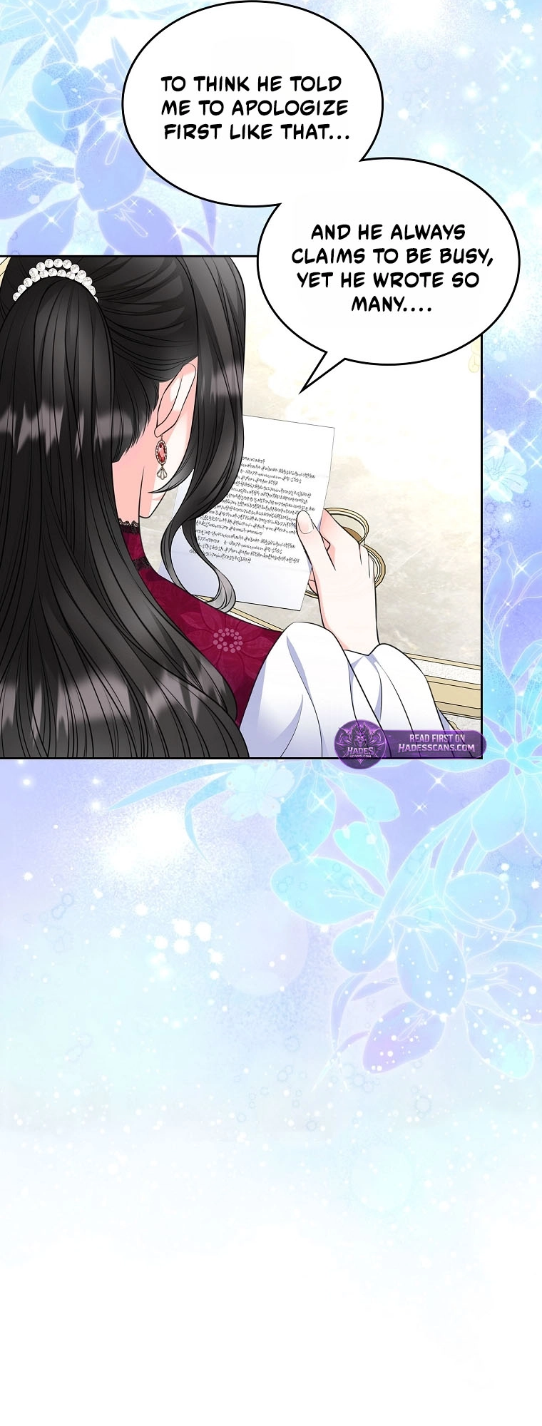 I Will Divorce the Female Lead’s Siscon Brother Chapter 109 233 26