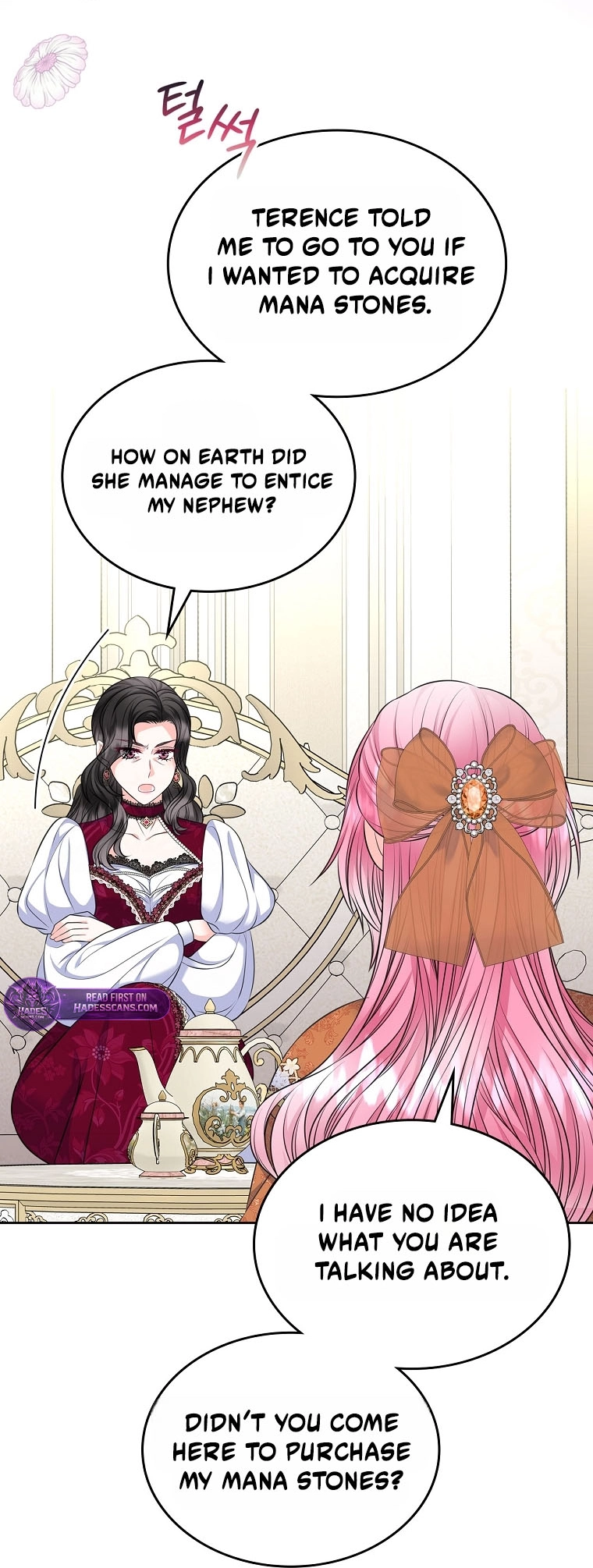 I Will Divorce the Female Lead’s Siscon Brother Chapter 109 210 3
