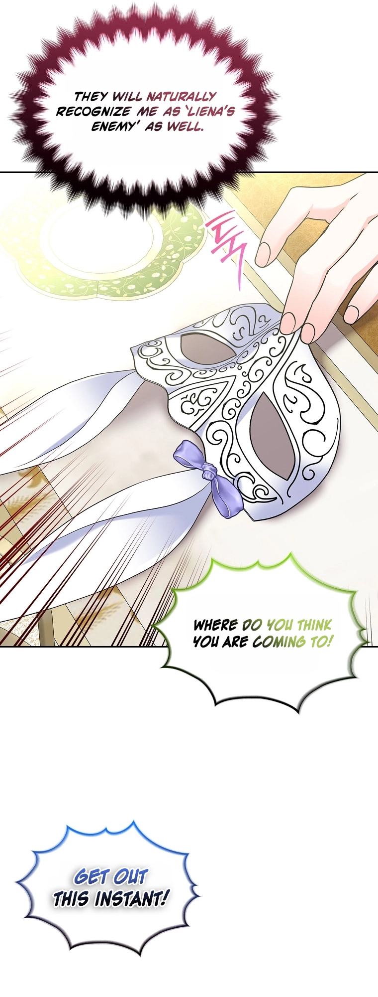 I Will Divorce the Female Lead’s Siscon Brother Chapter 109 251 44