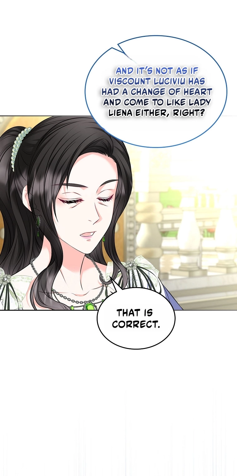 I Will Divorce the Female Lead’s Siscon Brother Chapter 109 254 47