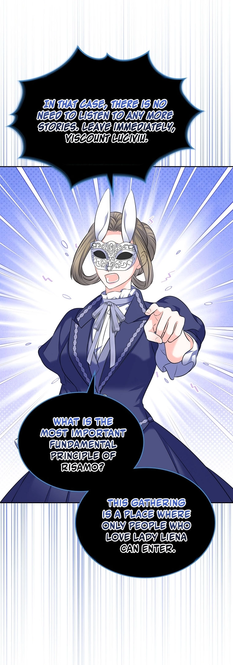 I Will Divorce the Female Lead’s Siscon Brother Chapter 109 255 48