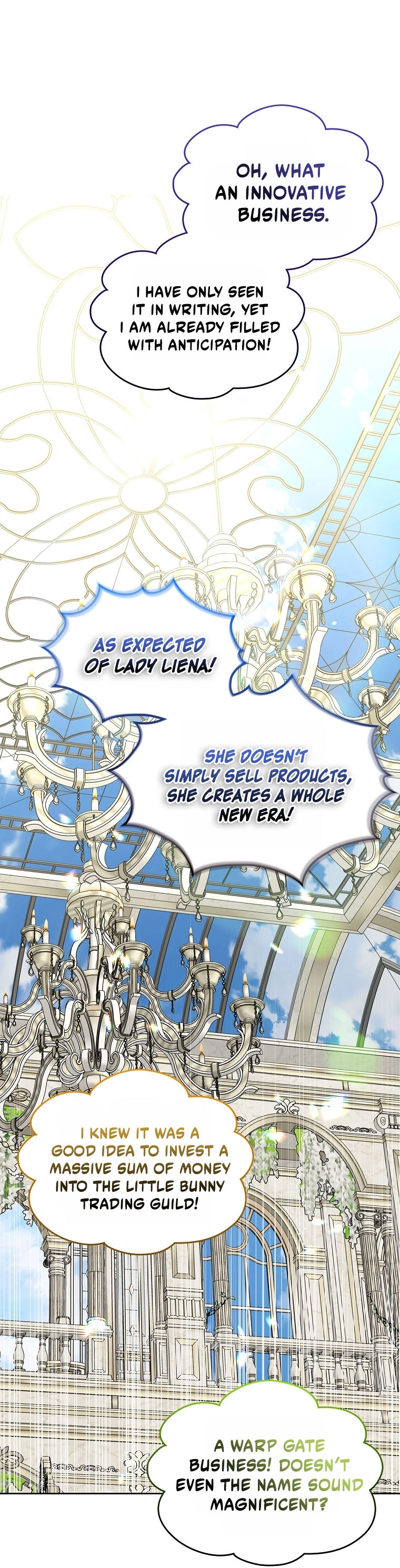 I Will Divorce the Female Lead’s Siscon Brother Chapter 109 260 53